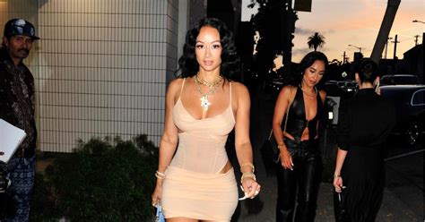 draya michele leaked|Newly